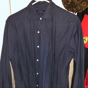 Polo Ralph Lauren Button Down Shirt